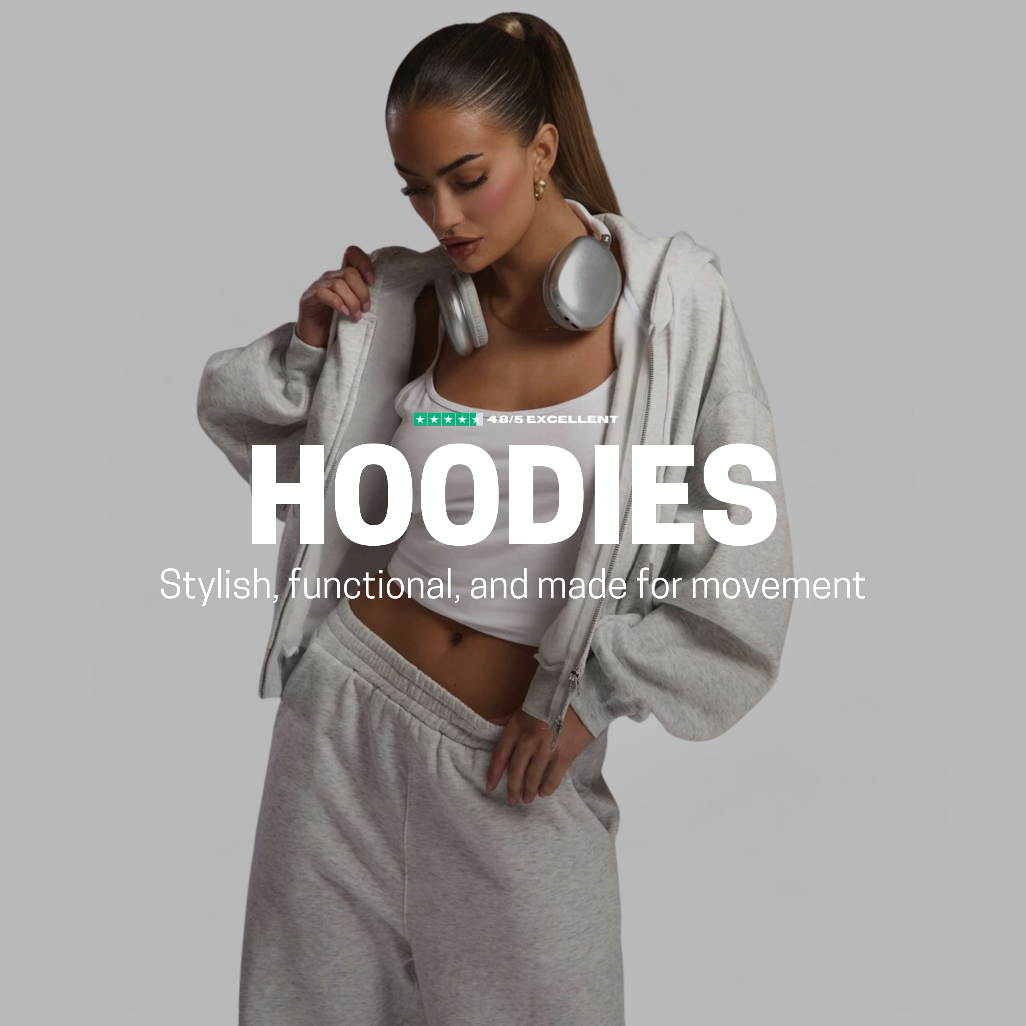 Hoodies