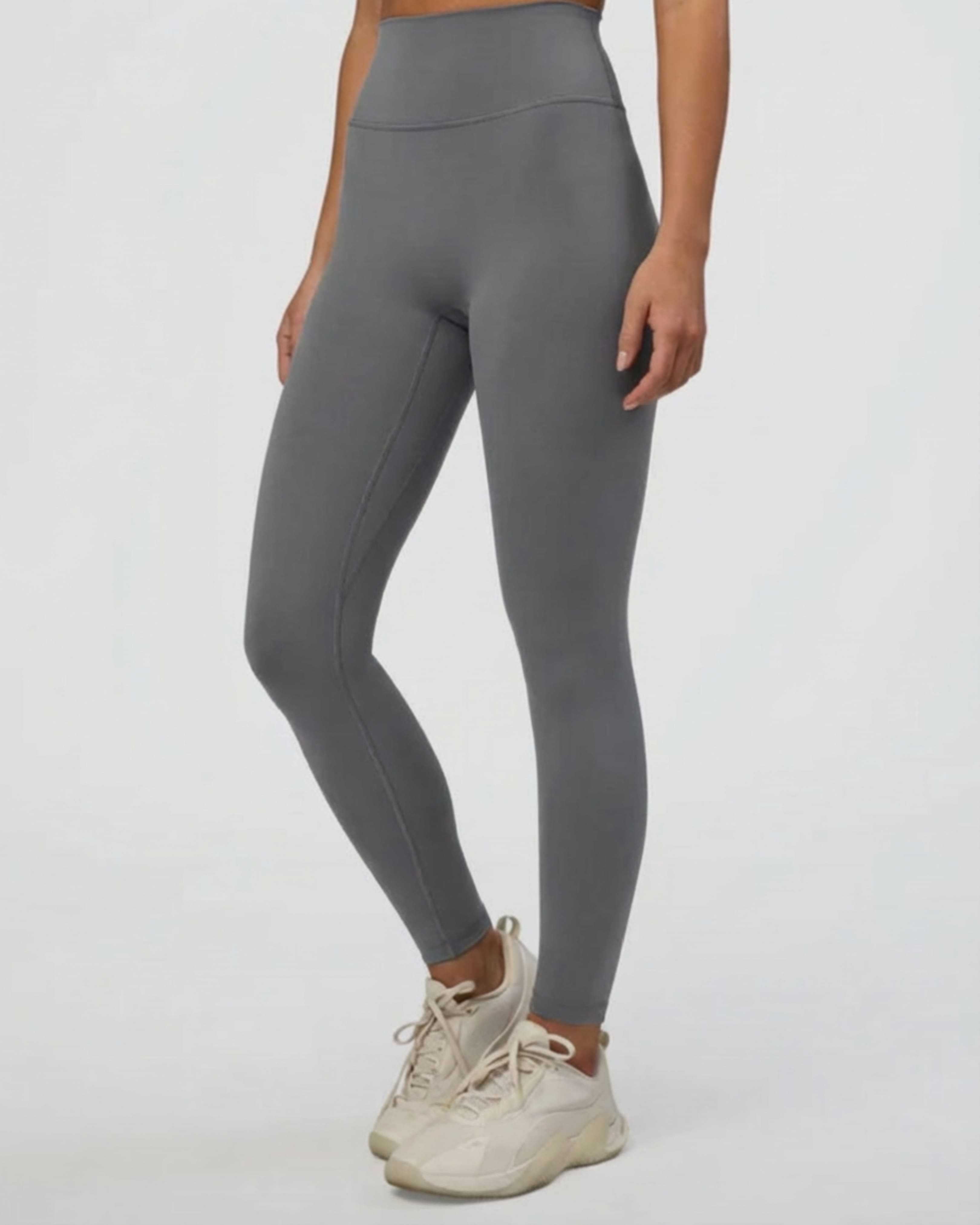 AIMEA Sculpt Leggings - Stone