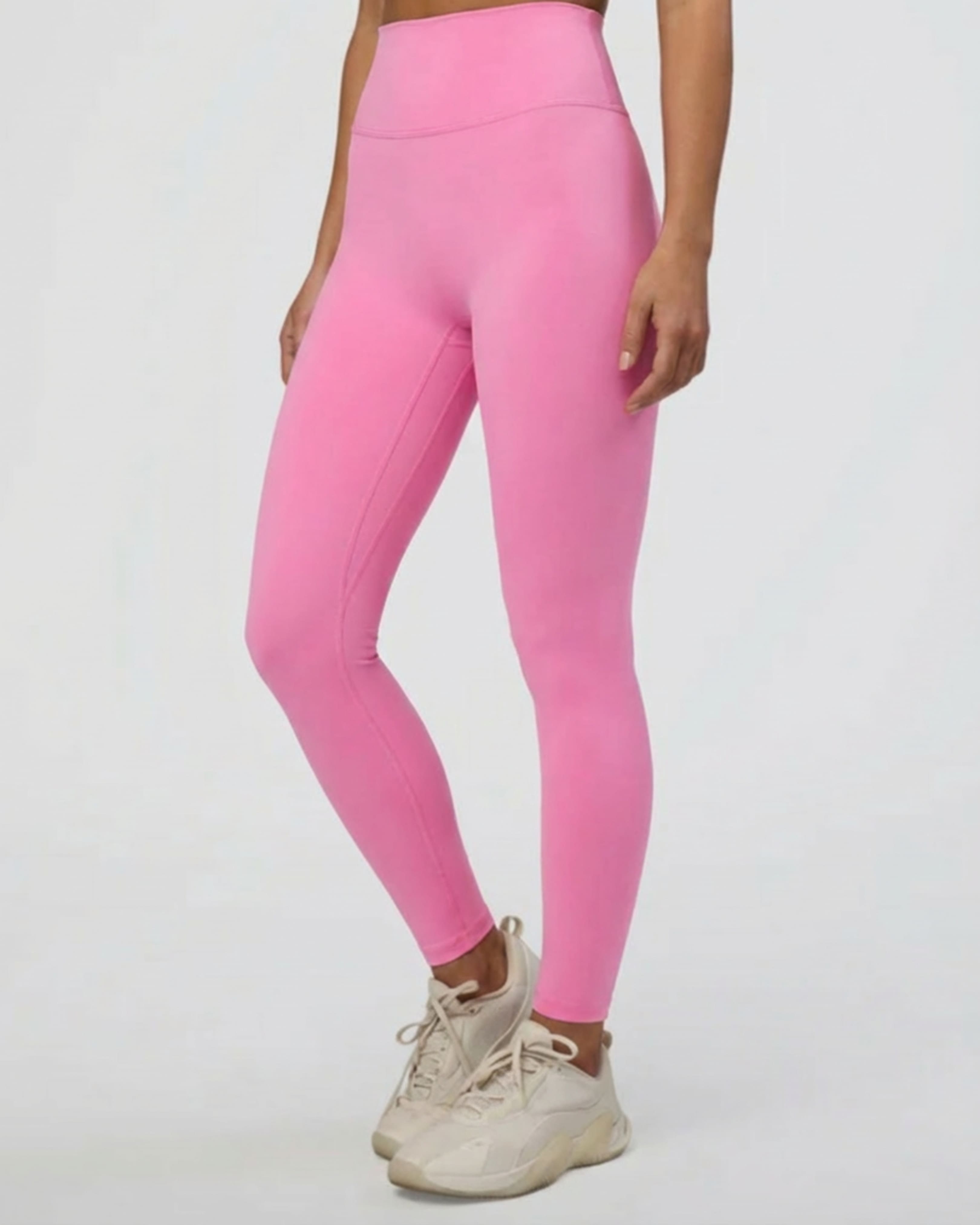AIMEA Sculpt Leggings - Pink