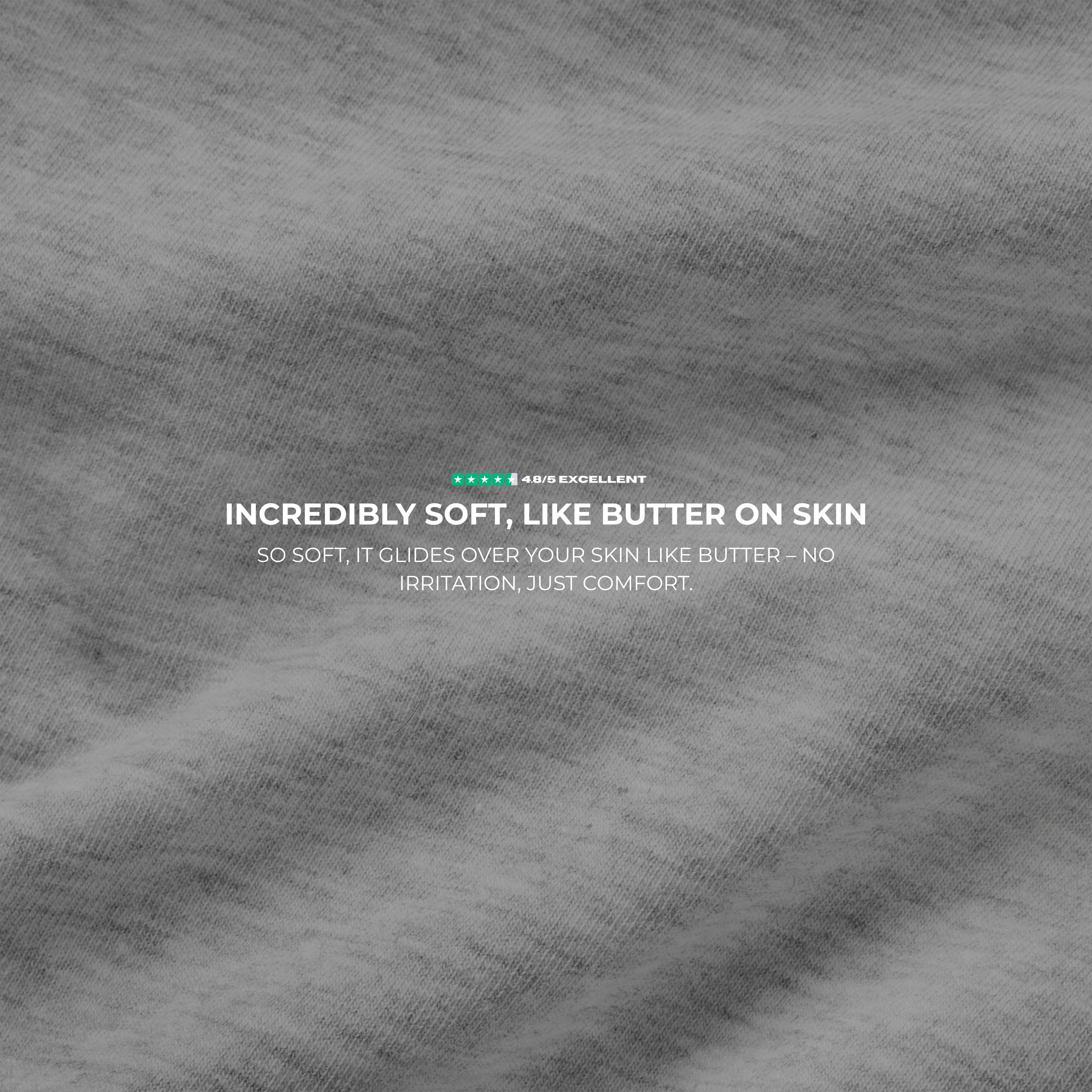 Nord Short Sleeve Top - Grey