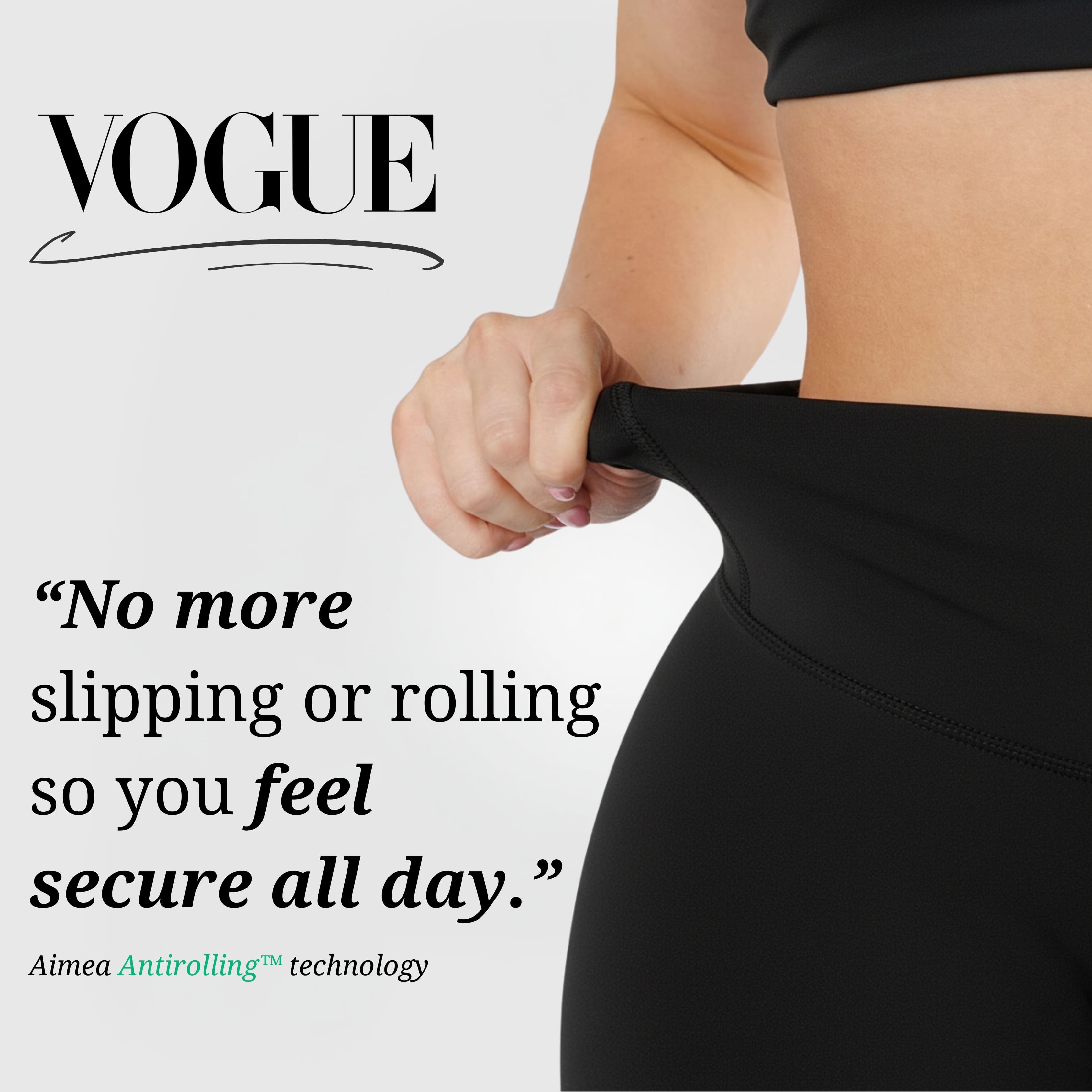AIMEA Sculpt Leggings