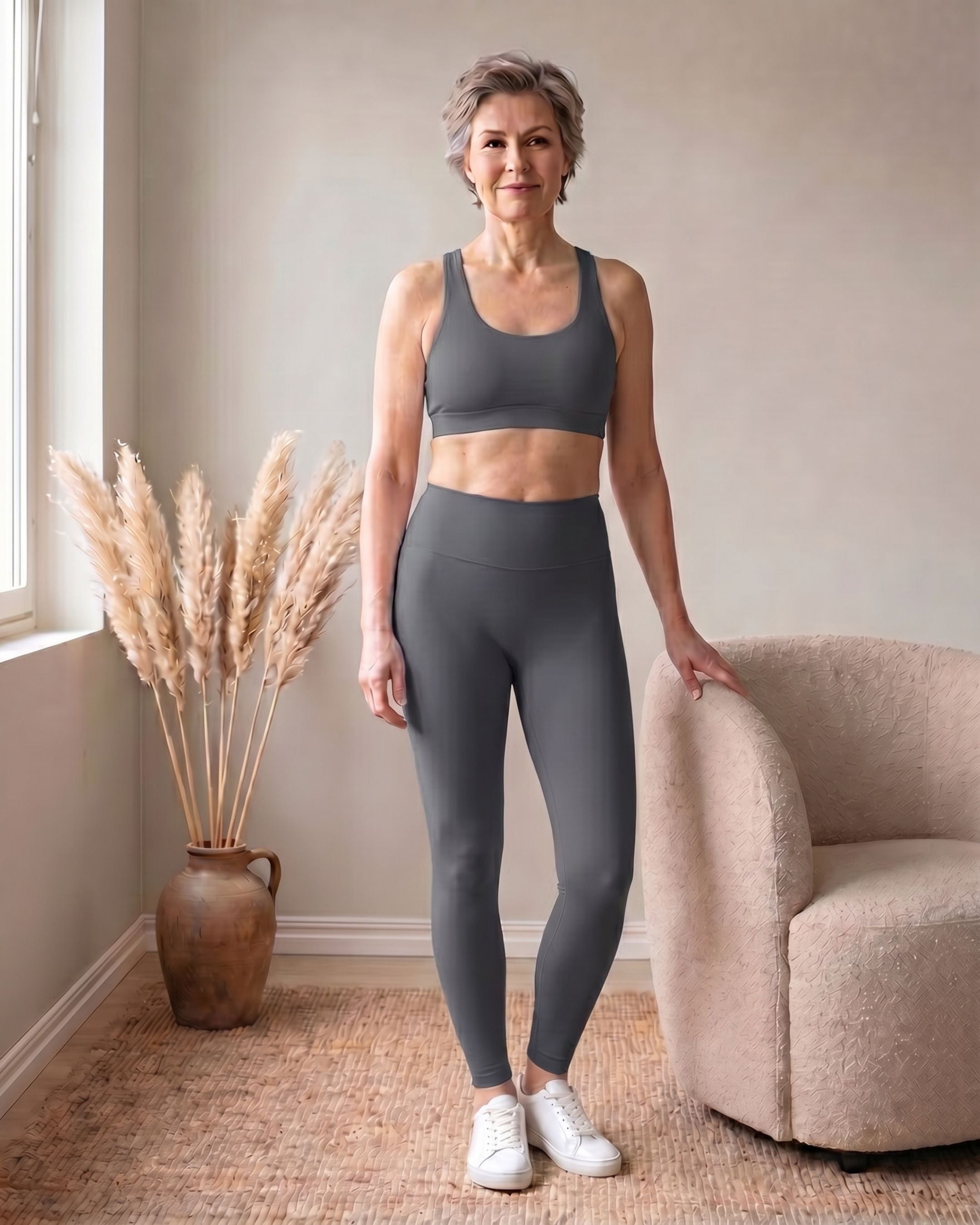 Sculpt™ Leggings Soft – Kivi