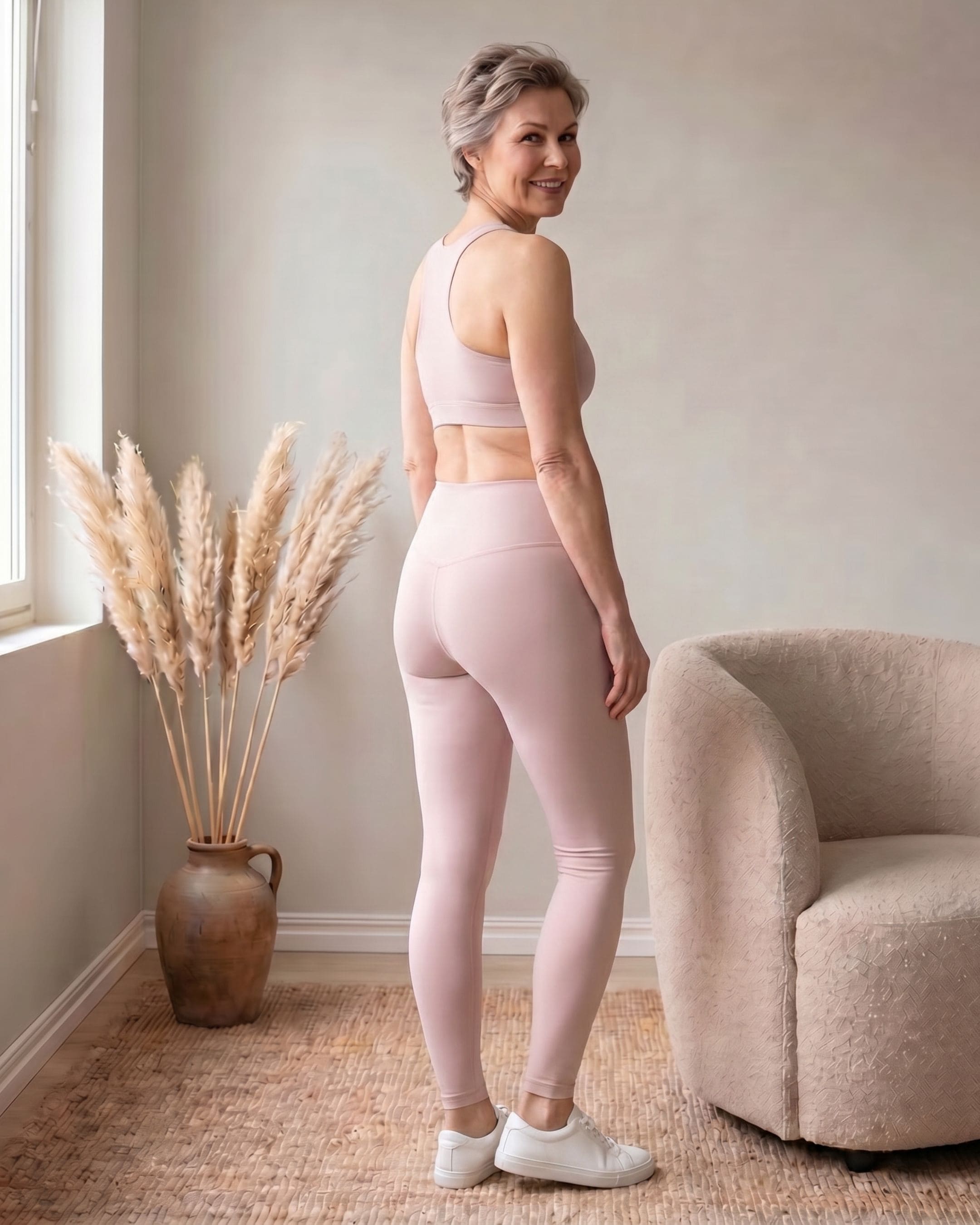 Sculpt™ Leggings Soft – Pinkit