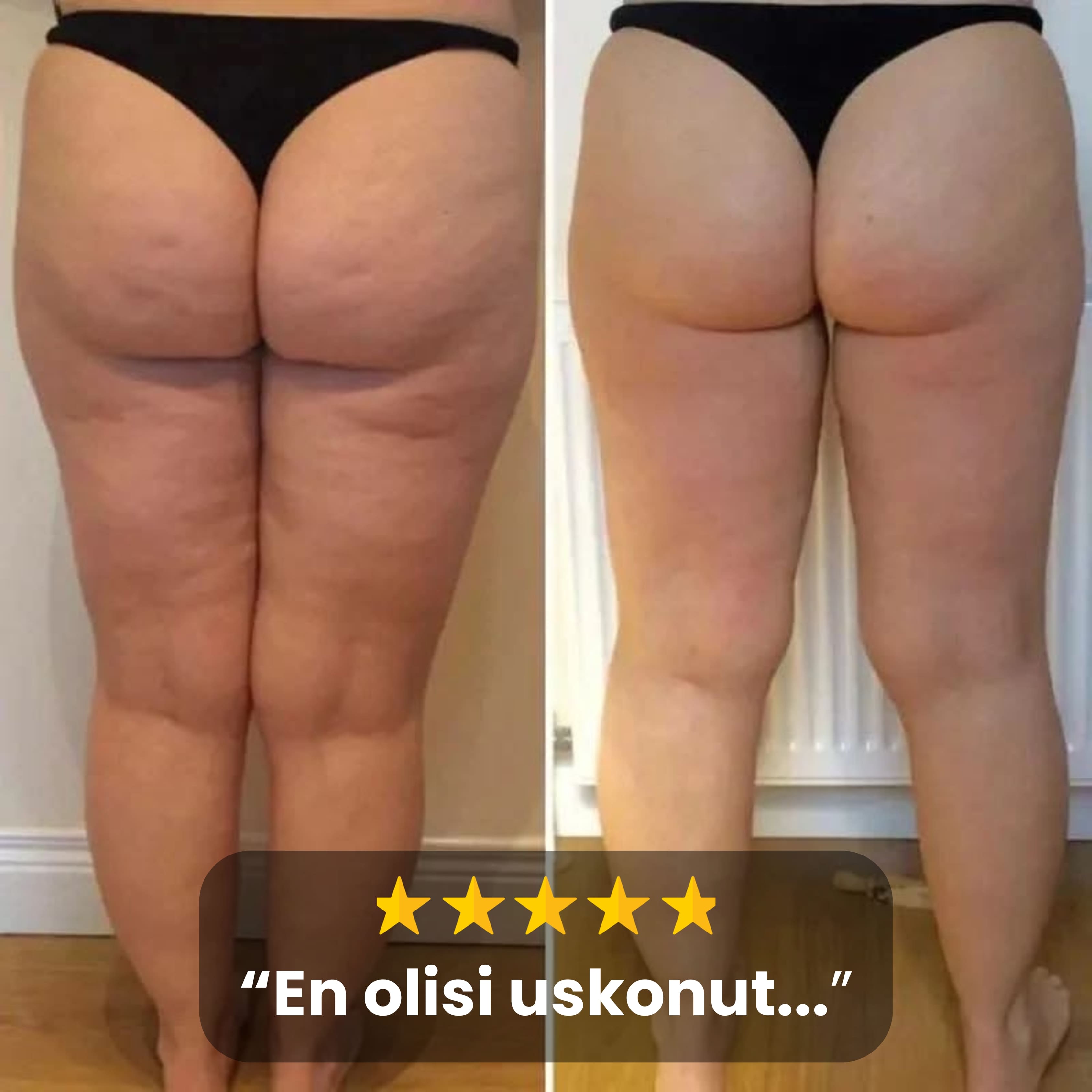 Aimea 3D™ Leggingsit