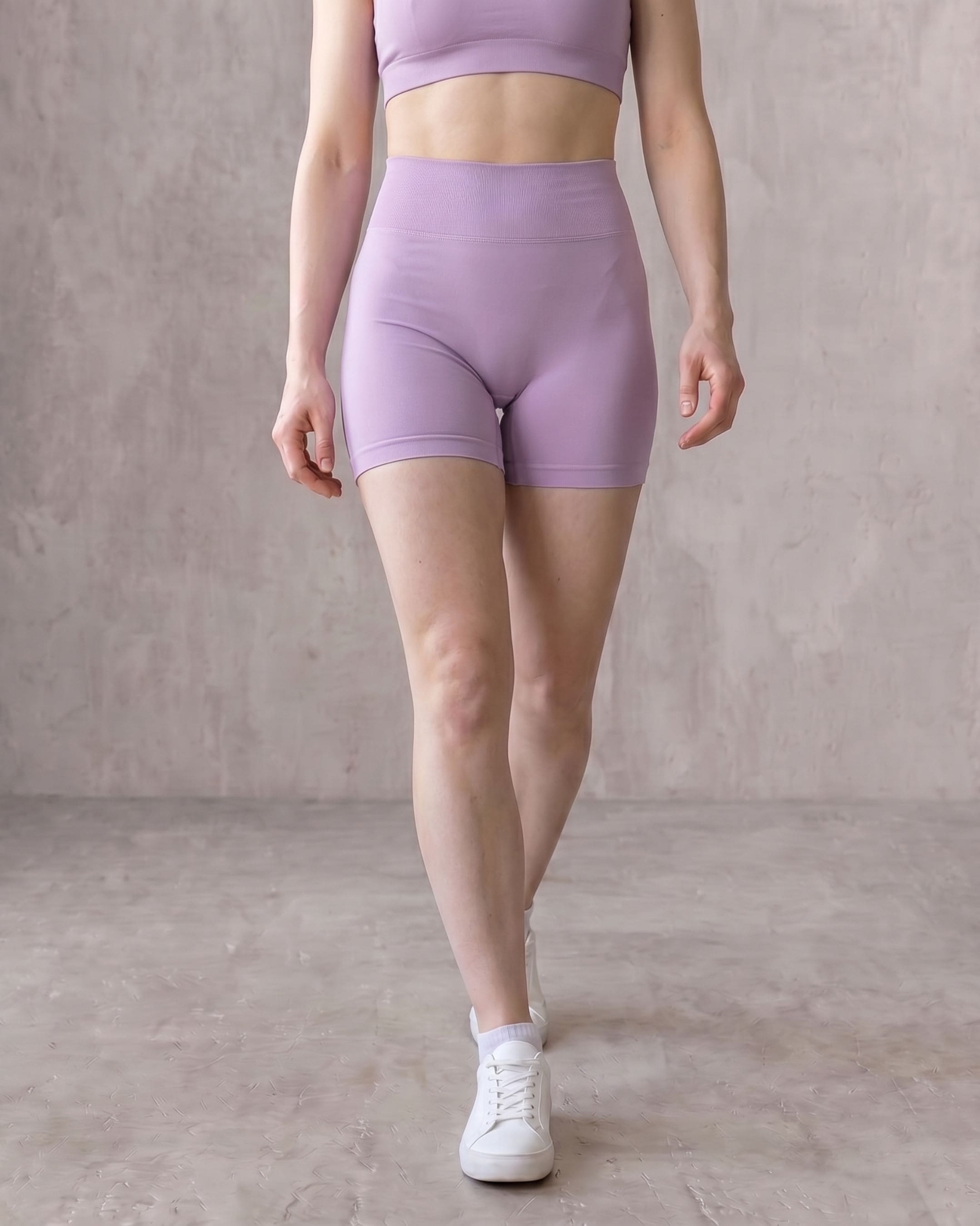 Seamless™ Shortsit – Violetti