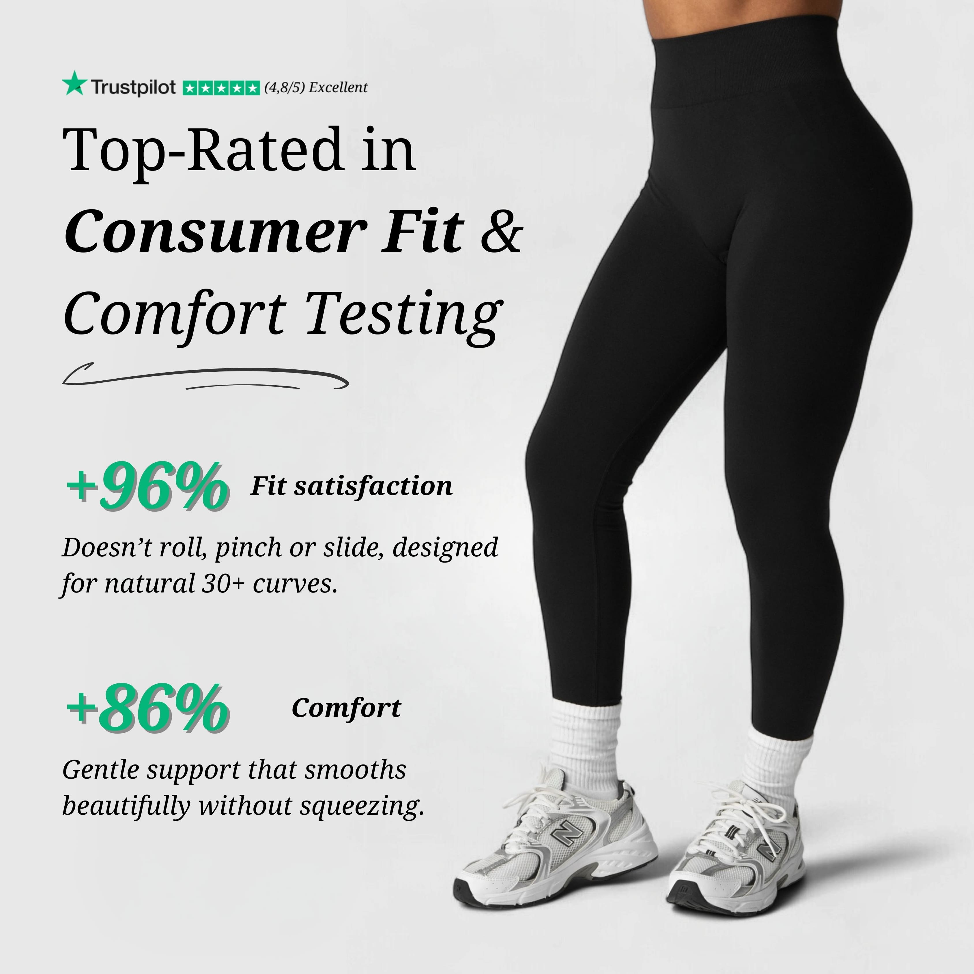 AIMEA Sculpt Leggings