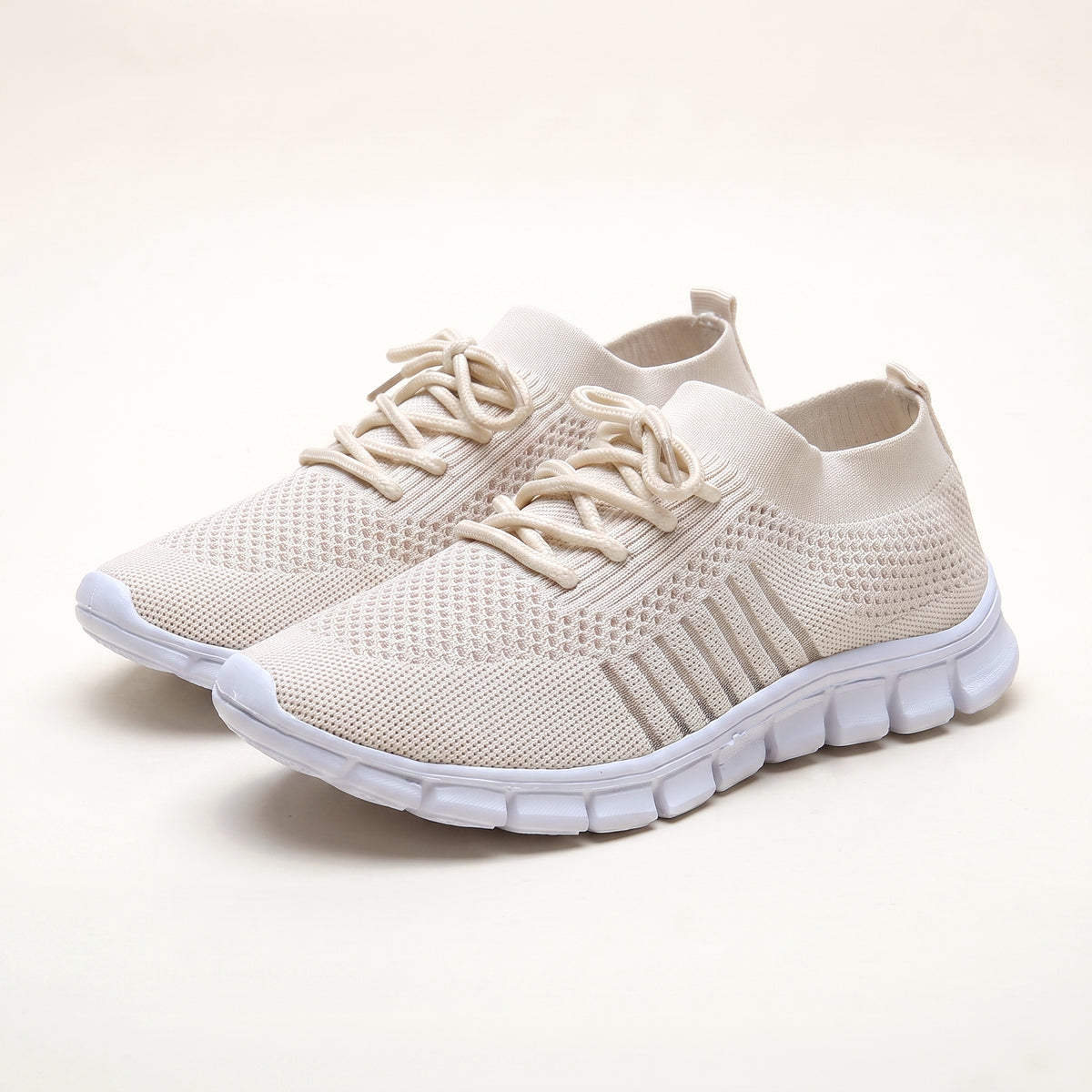 Niitty Tennarit – Beige