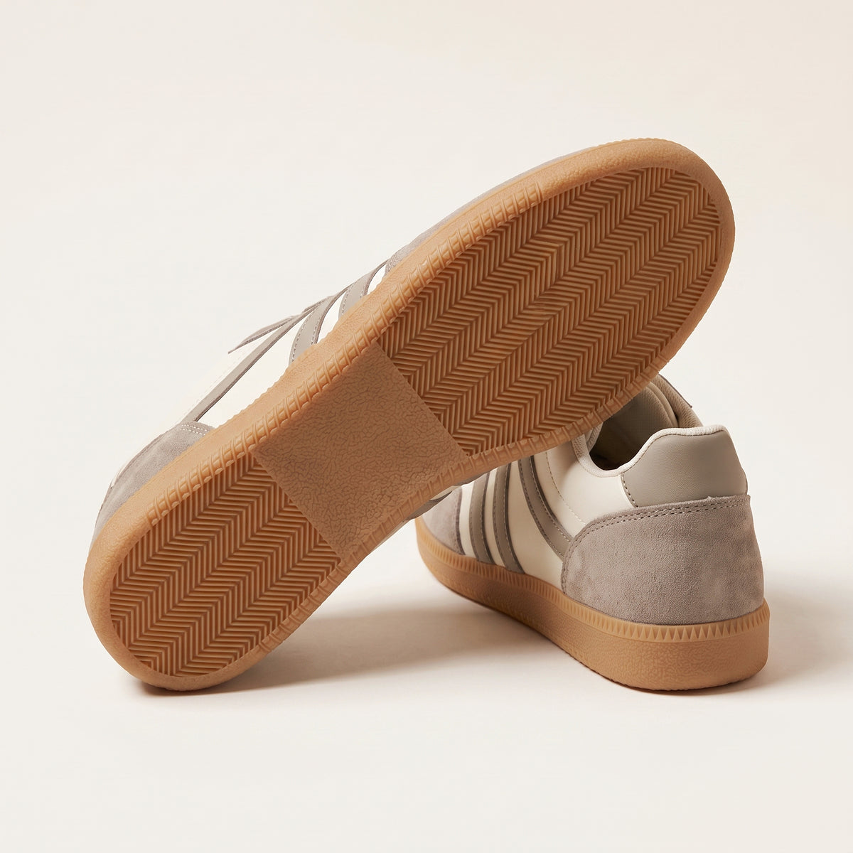 Suvi Tennarit – Valkoinen-Beige