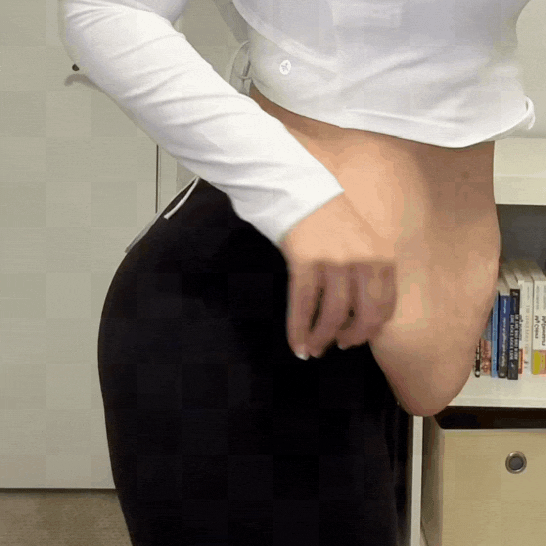 AIMEA Sculpt Leggings - Light Grey