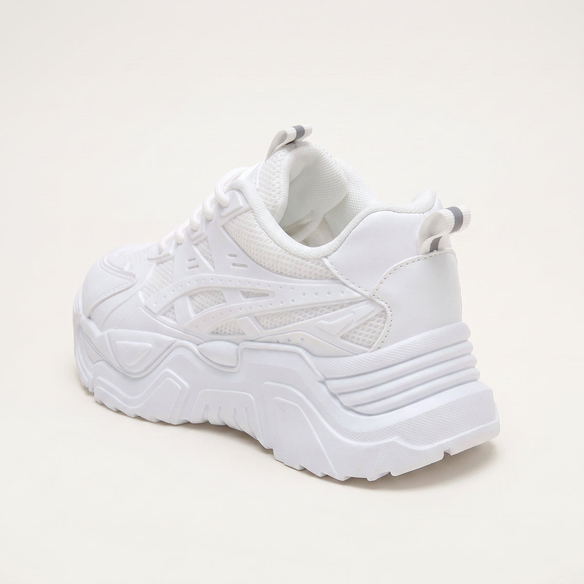 Harju Tennarit – Valkoinen
