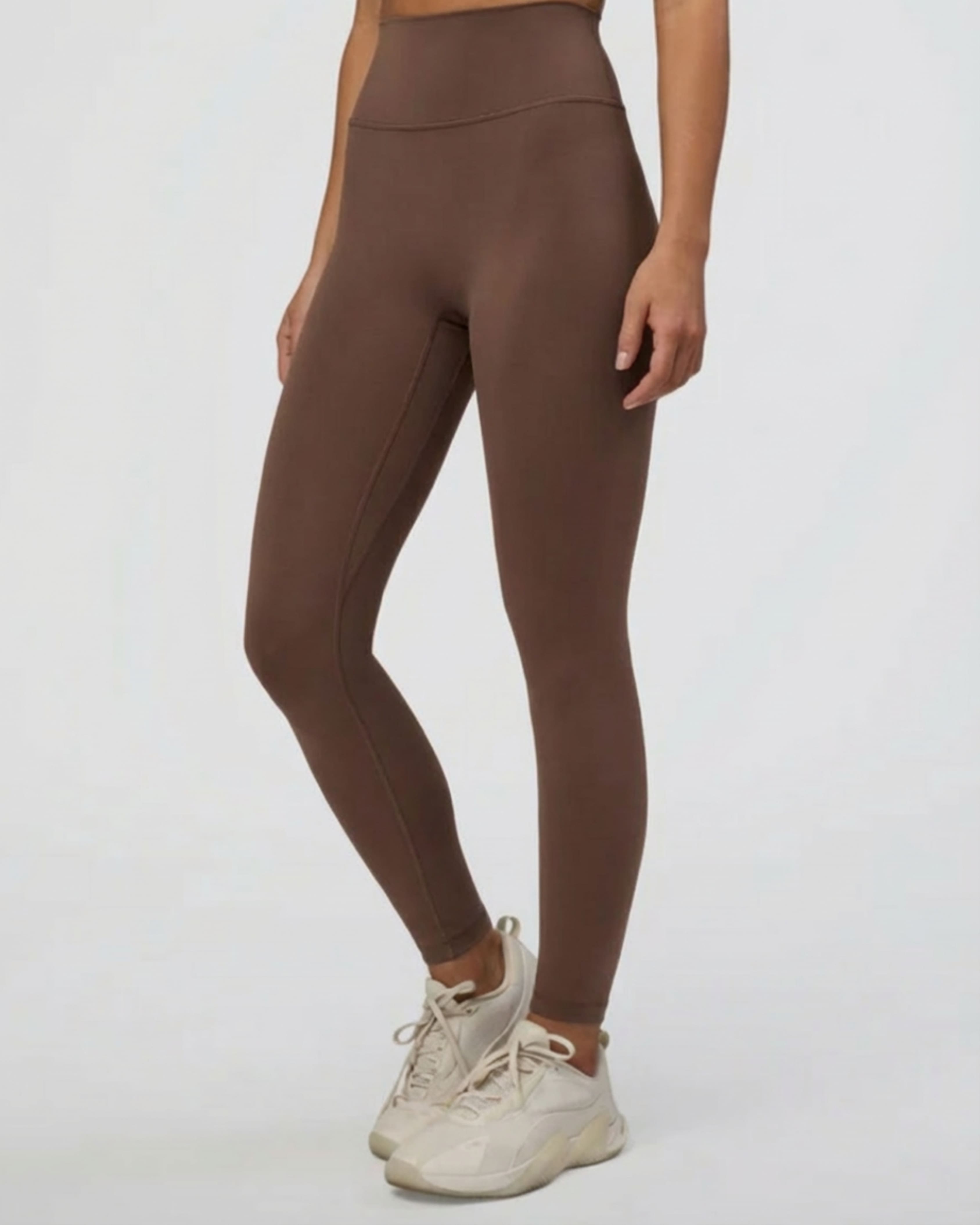 CoreHold™ Sculpt Leggings — efecto adelgazante sin dietas