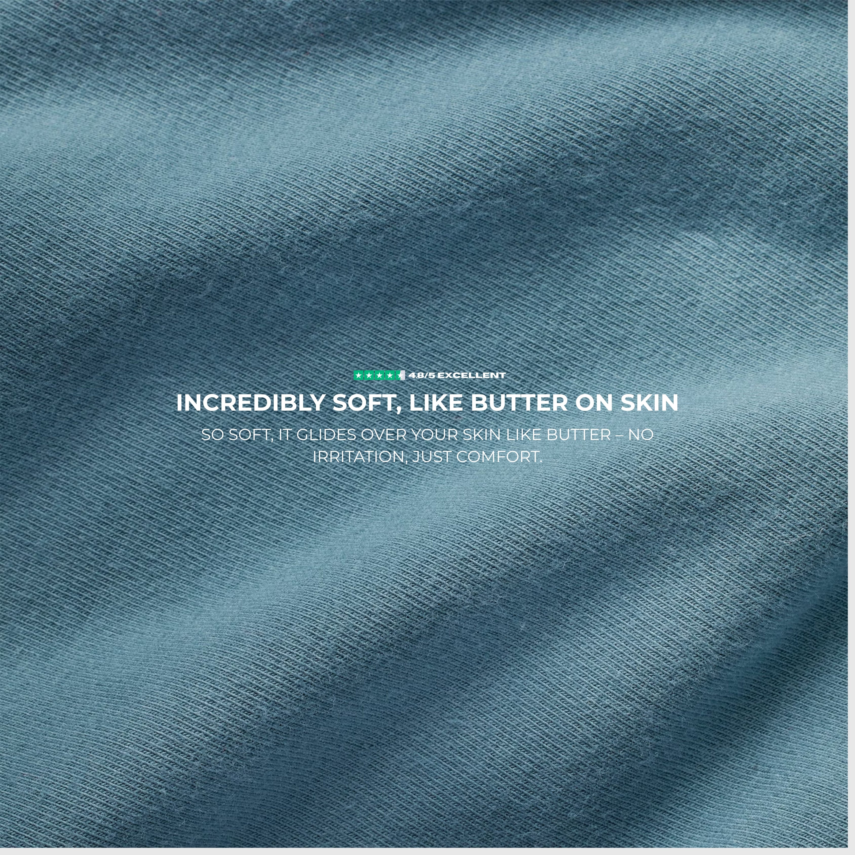 Nord Short Sleeve Top - Blue