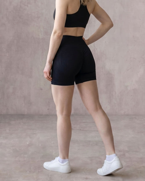 Seamless™ Shortsit – Mustat