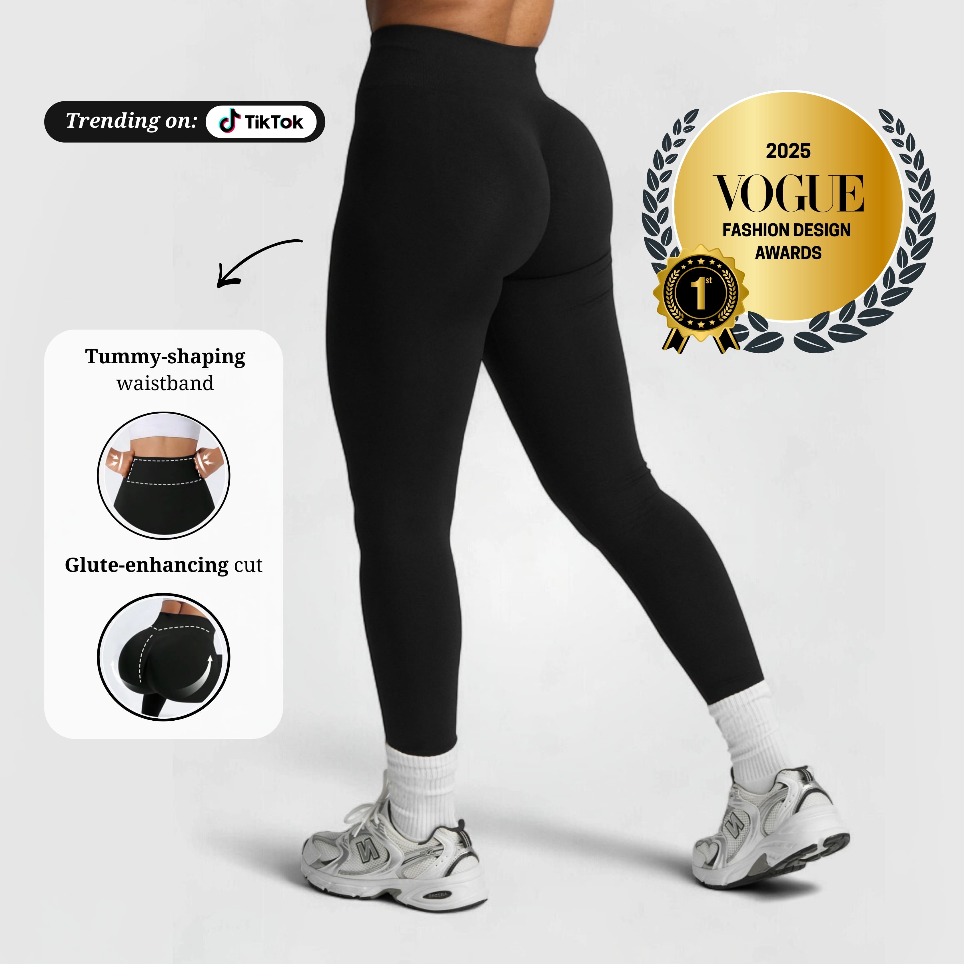 AIMEA Sculpt Leggings