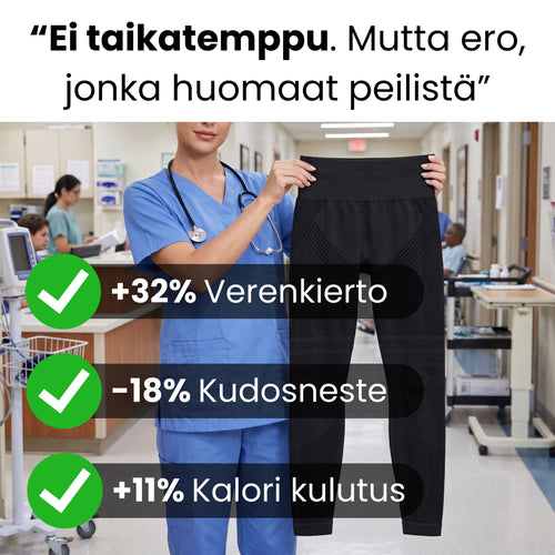 Aimea 3D™ Leggingsit