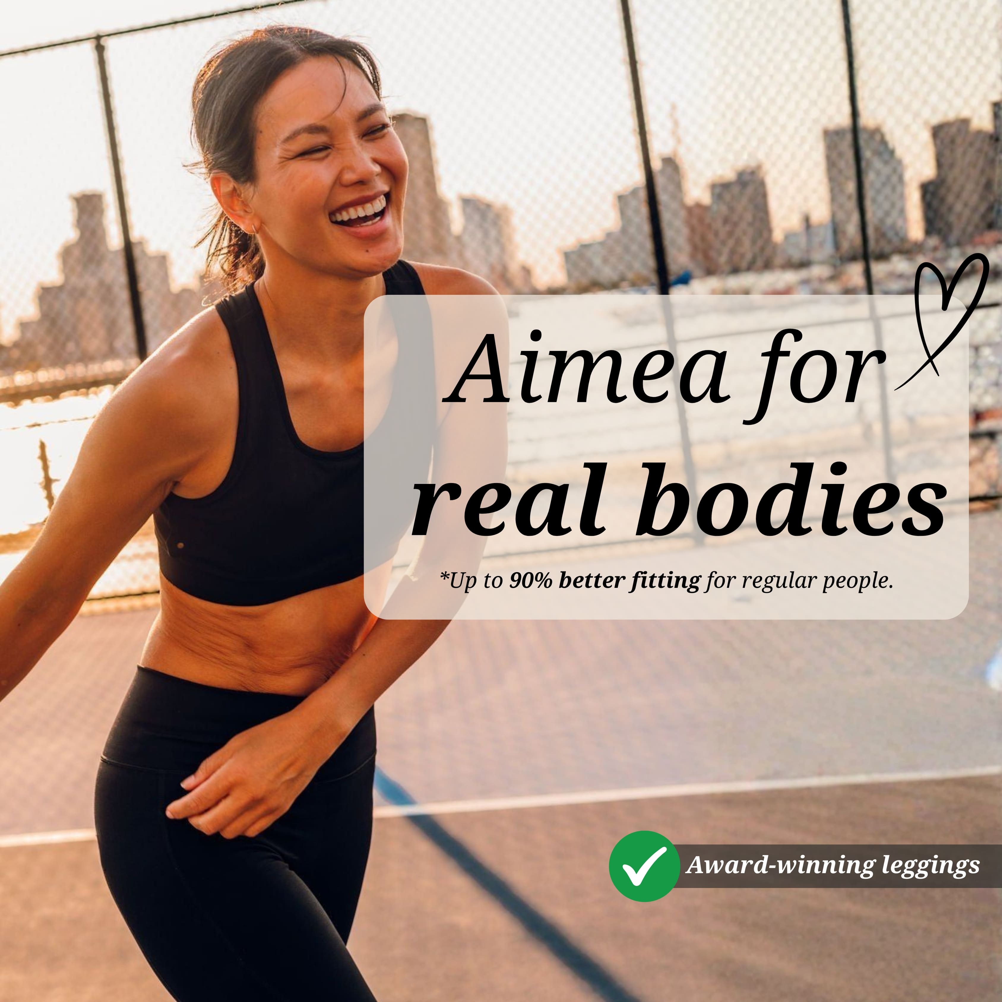 AIMEA Sculpt Leggings