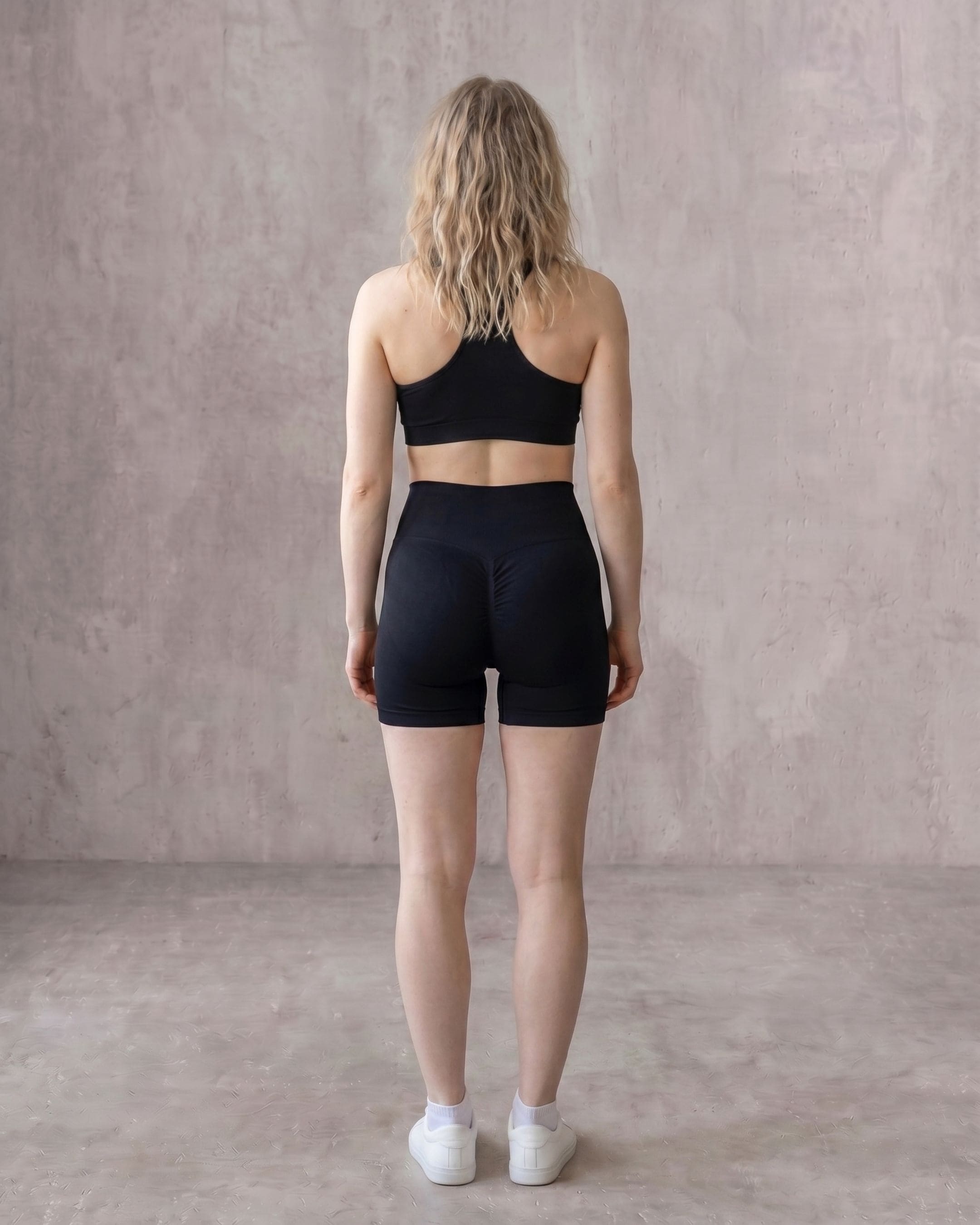 Seamless™ Shortsit – Mustat