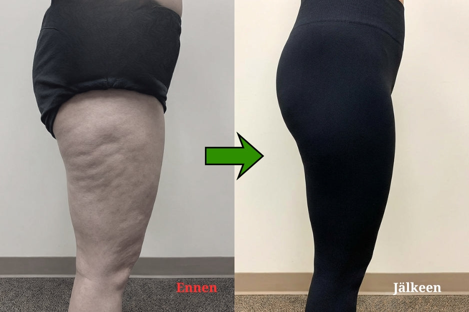 AIMEA Sculpt leggings