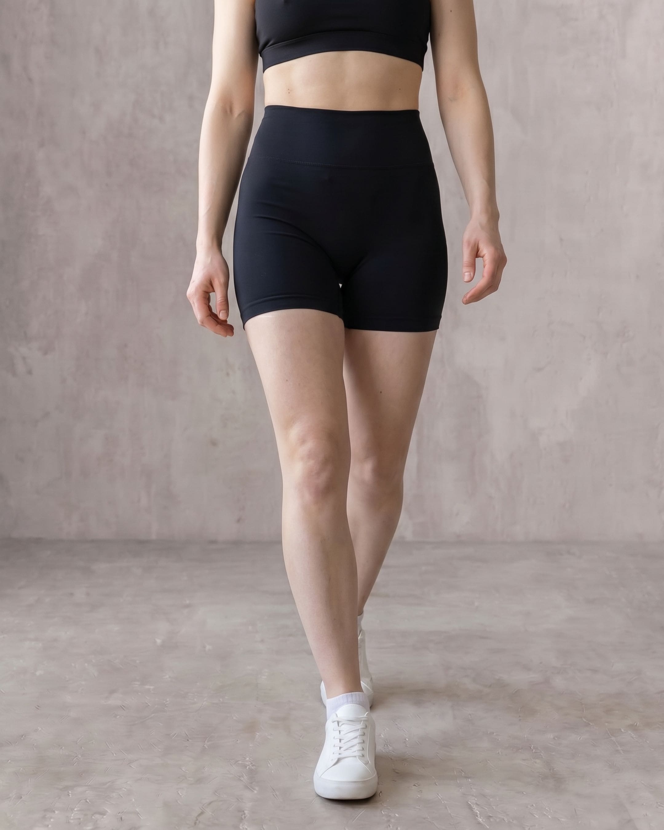 Seamless™ Shortsit – Mustat