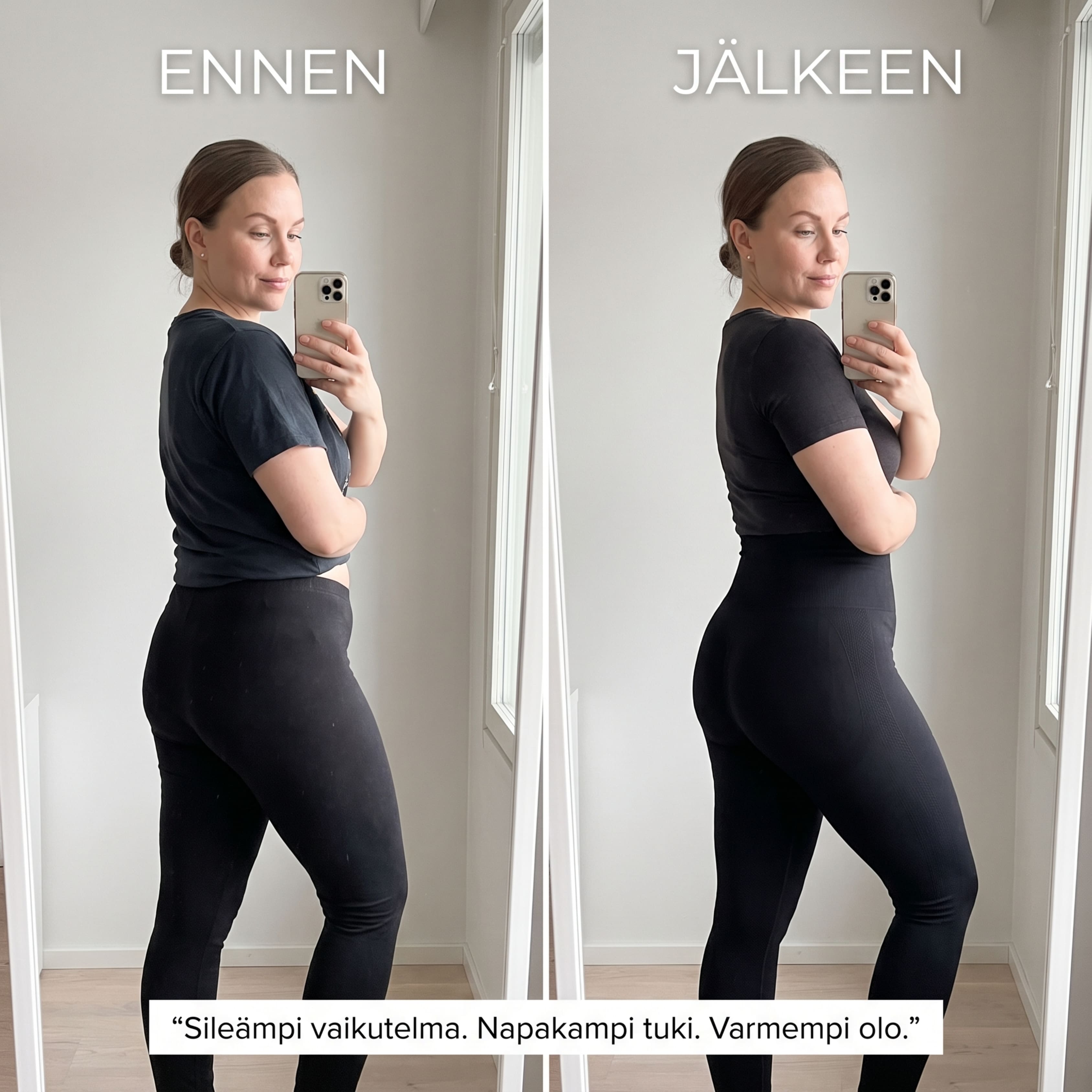 Aimea 3D™ Leggingsit