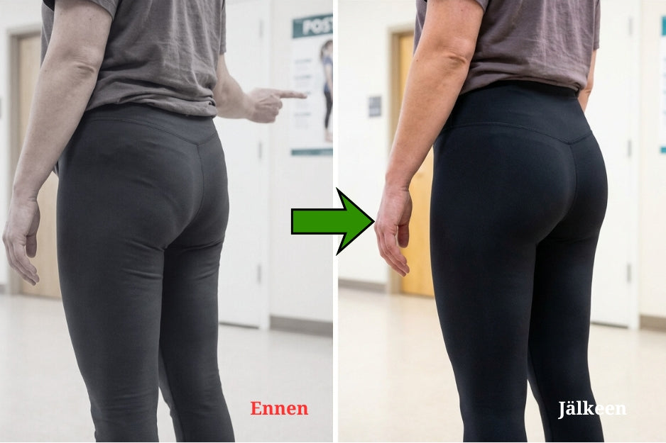 AIMEA Sculpt leggings