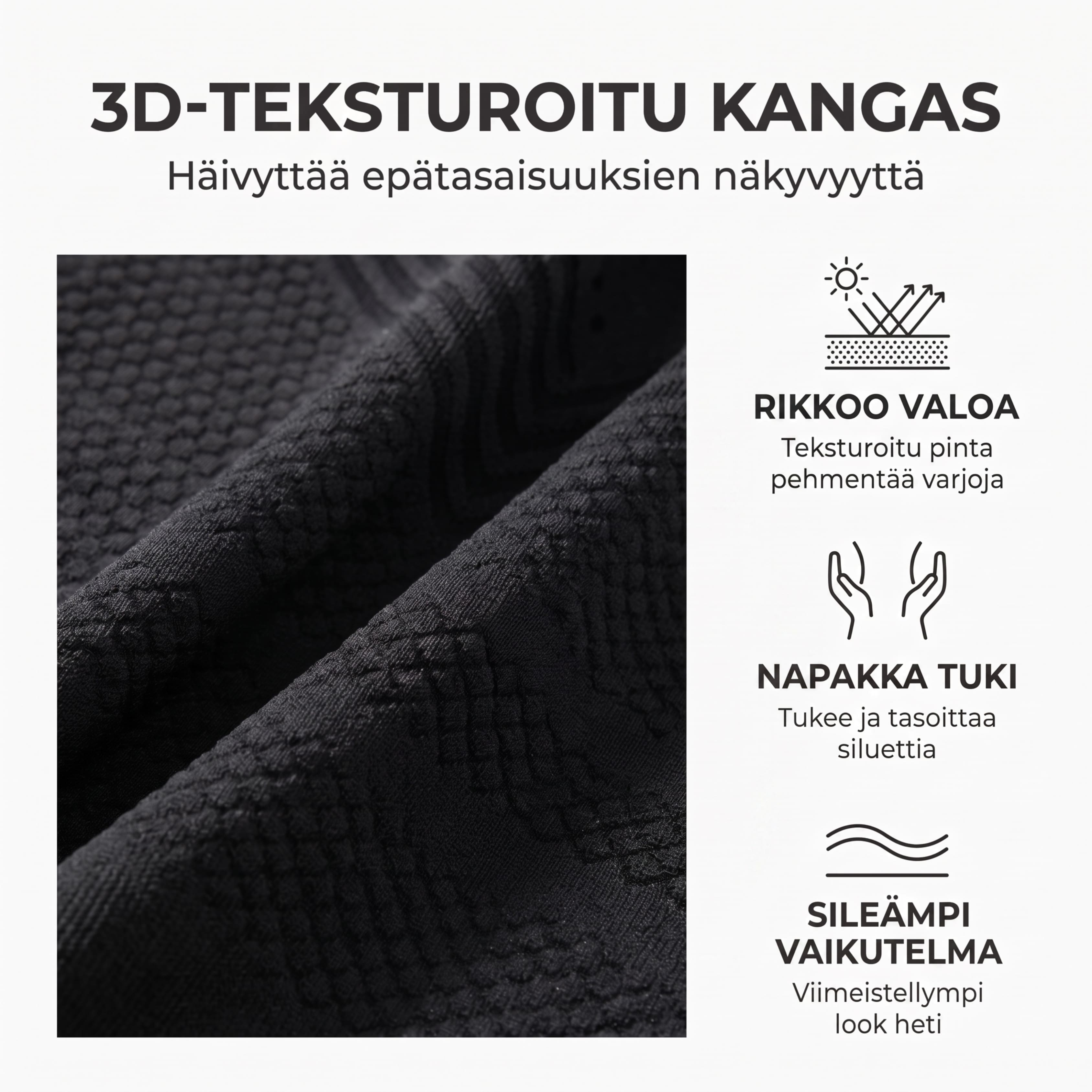 Aimea 3D™ Leggingsit