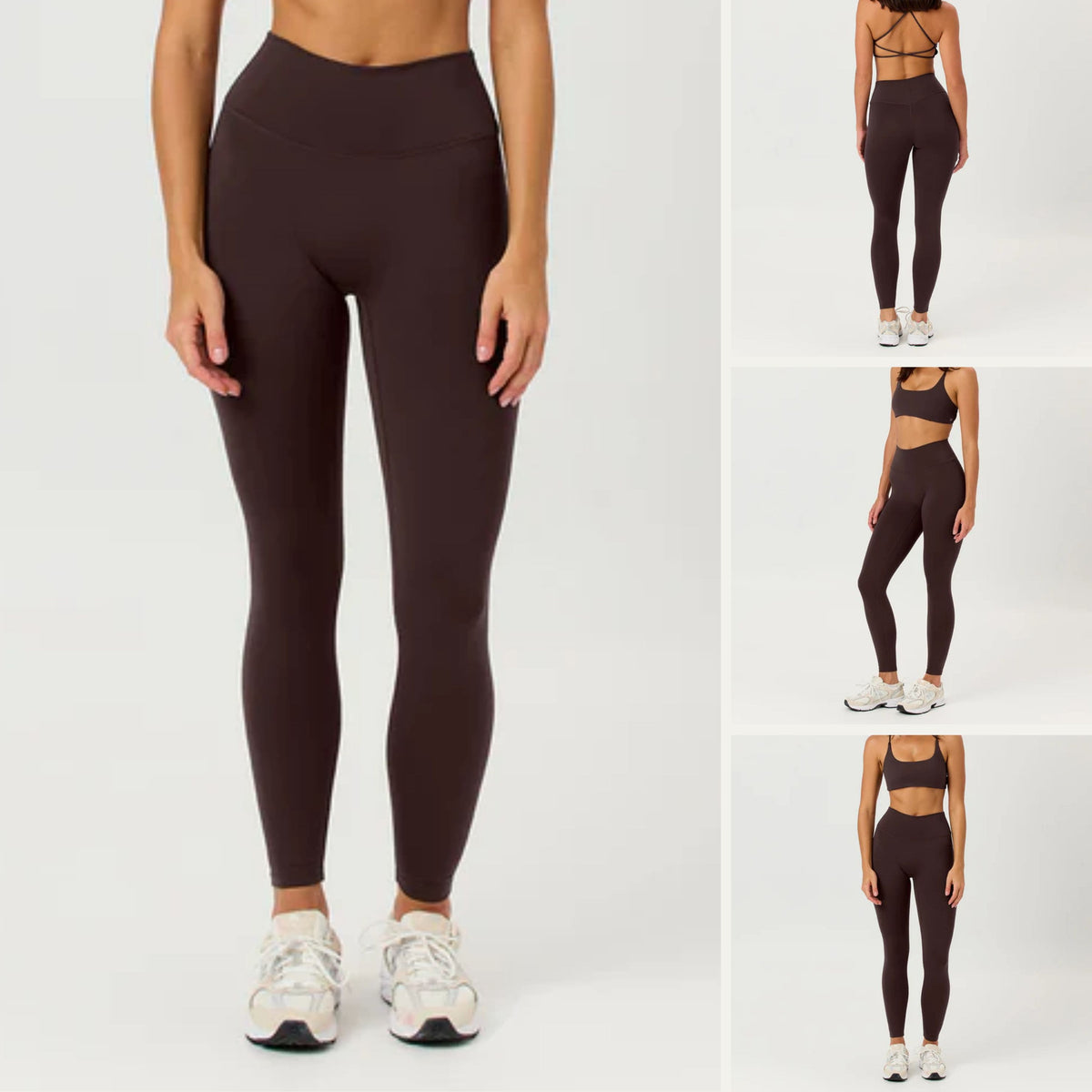 CoreHold™ Sculpt Leggings — hoikentava ilman dieettiä