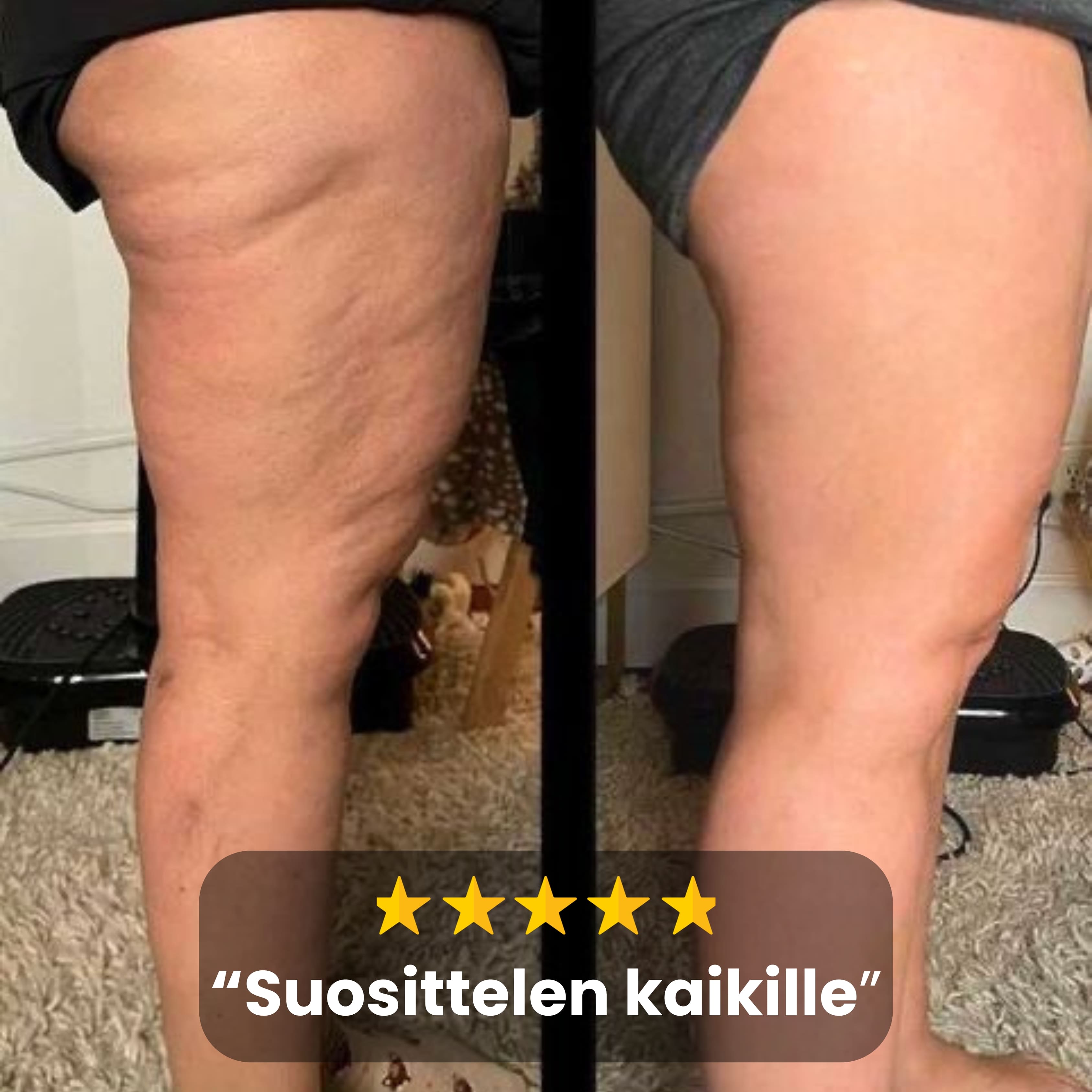 Aimea 3D™ Leggingsit