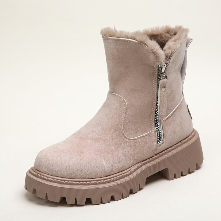 Tuisku Talvinilkkurit – Beige