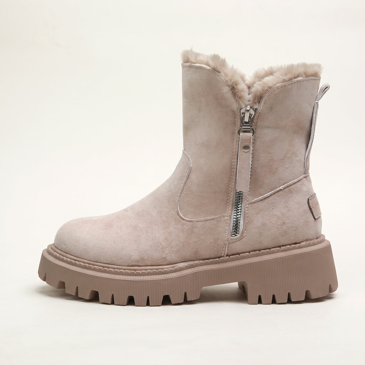 Tuisku Talvinilkkurit – Beige