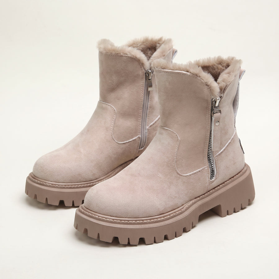 Tuisku Talvinilkkurit – Beige