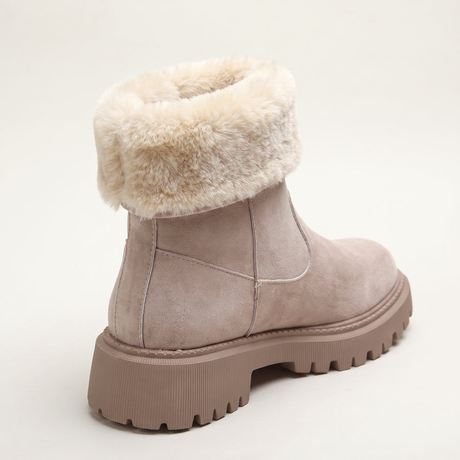 Tuisku Talvinilkkurit – Beige