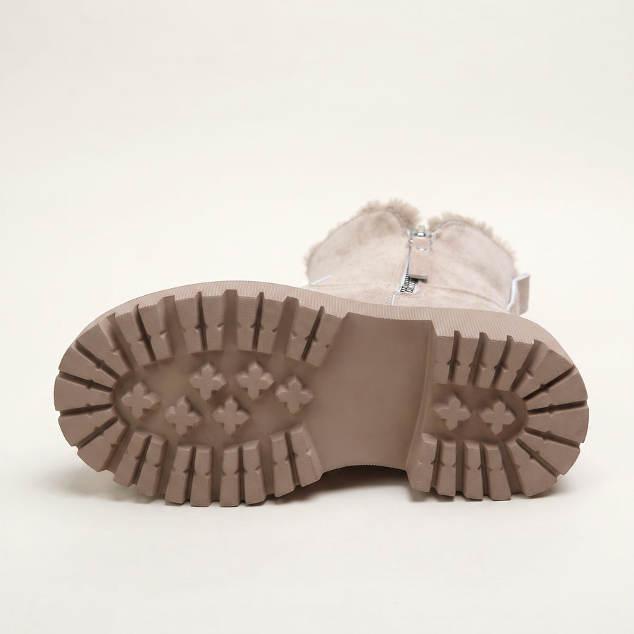 Tuisku Talvinilkkurit – Beige