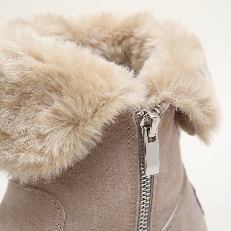 Tuisku Talvinilkkurit – Beige