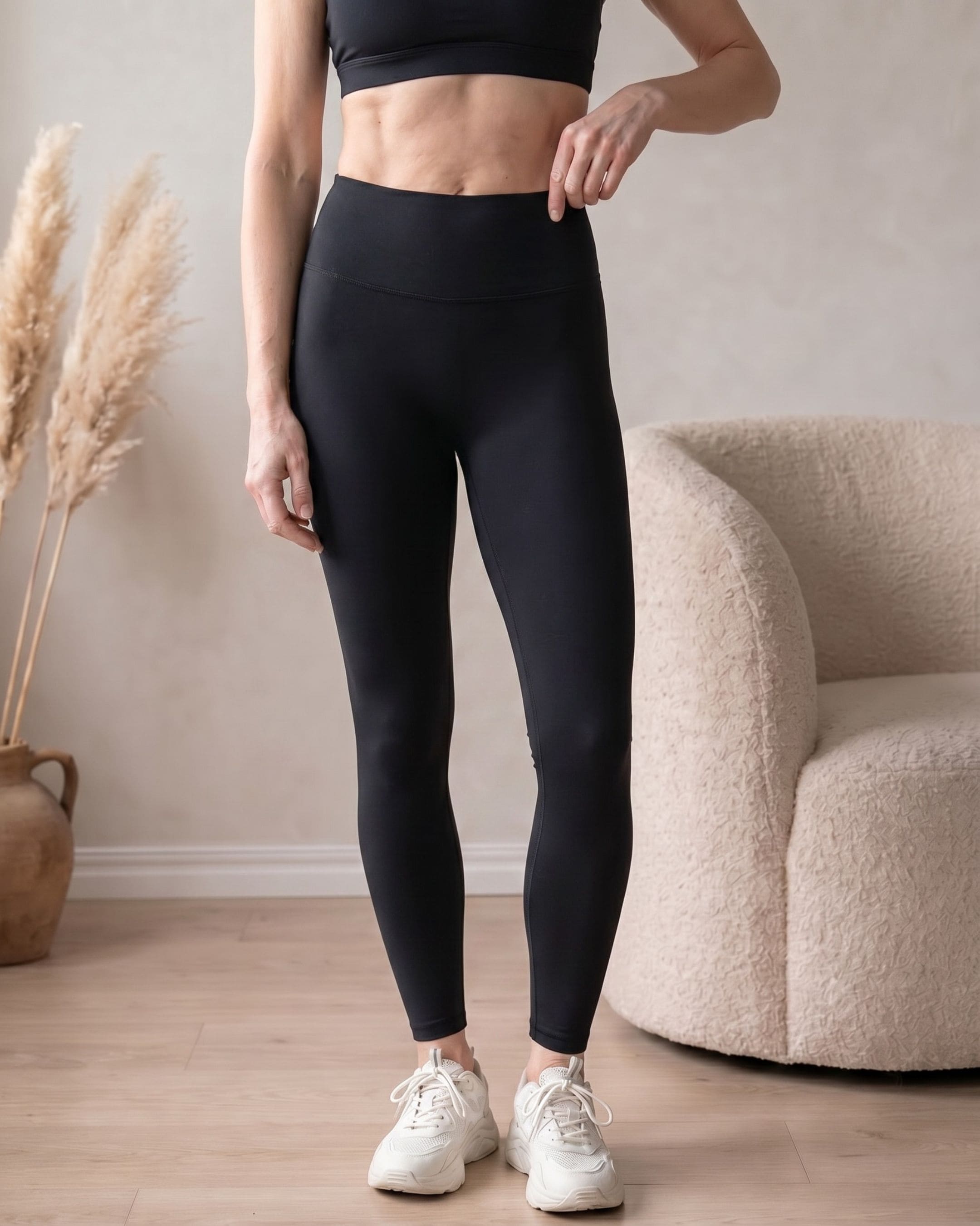 CoreHold™ Sculpt Leggings — hoikentava ilman dieettiä