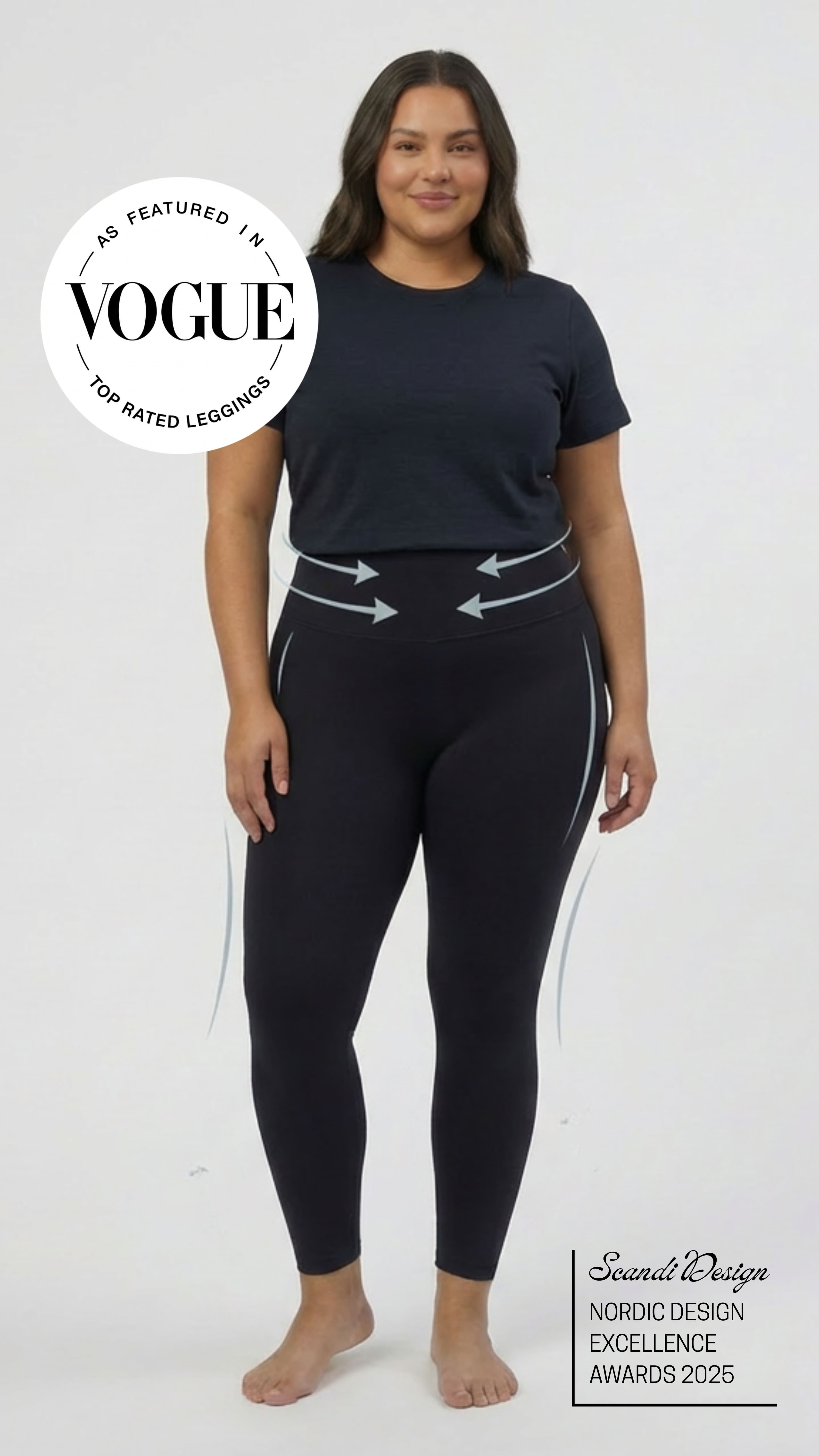 AIMEA Sculpt Leggings