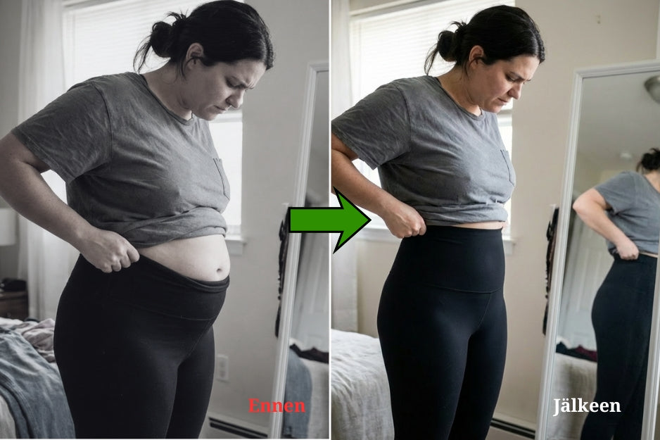 AIMEA Sculpt leggings